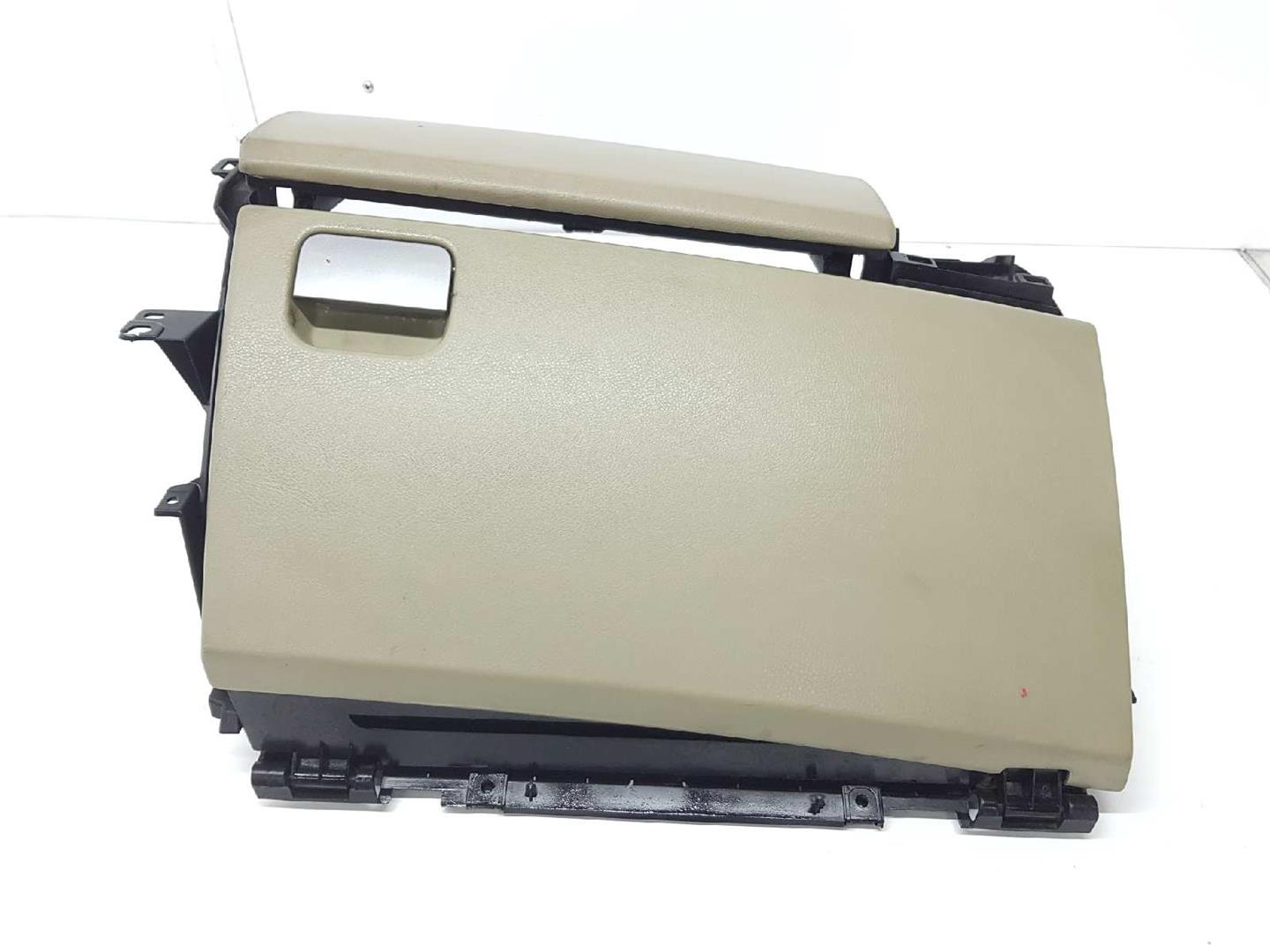 LAND ROVER Discovery 4 generation (2009-2016) Glove Box YQS500220, YQS500220, BEIGE 19693229