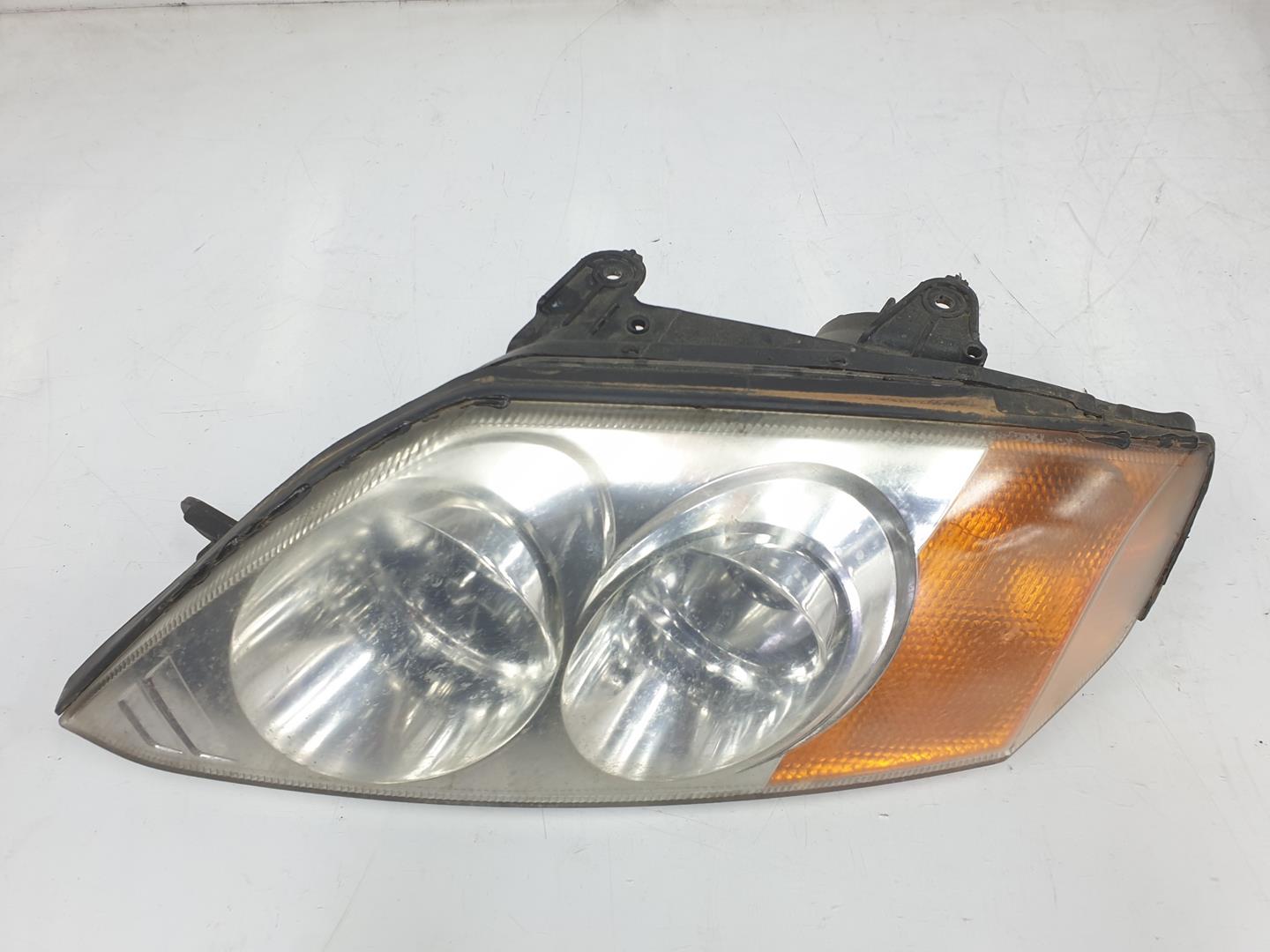 HYUNDAI GK (2 generation) (2001-2009) Фара передняя левая 921012C020,921012C020 19816224