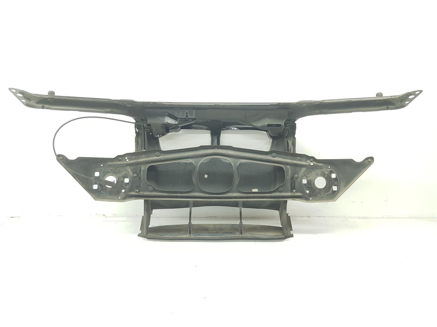 BMW 3 Series E46 (1997-2006) Upper Slam Panel Frame Part 51717111691, 51717111691 19707477