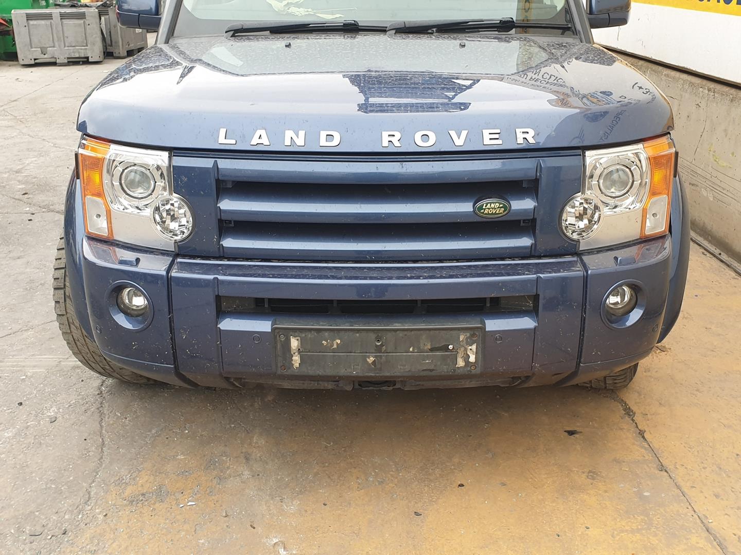 LAND ROVER Discovery 3 generation (2004-2009) Højre bagbremsekaliber SOB500042 24135322