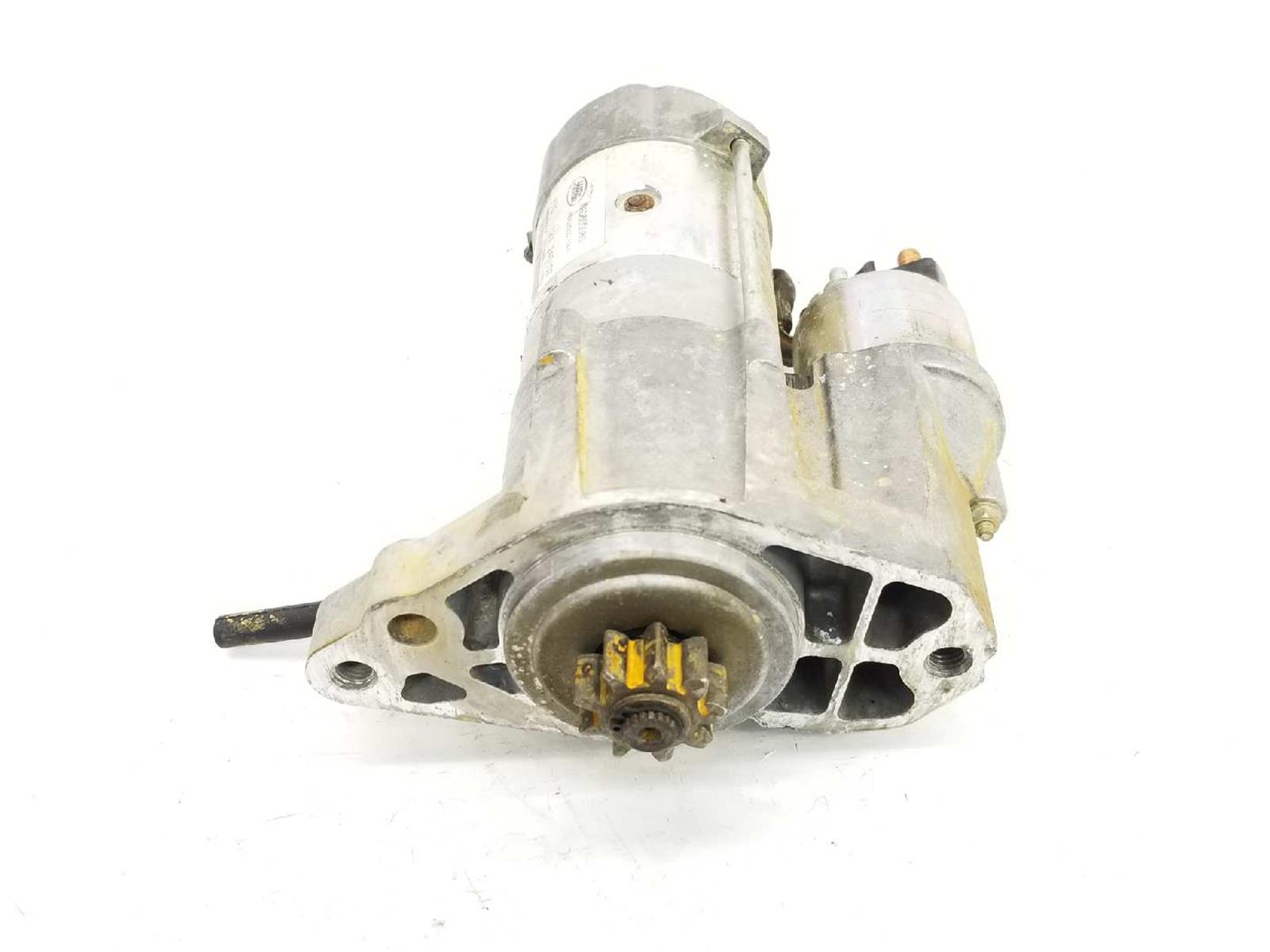 LAND ROVER Range Rover Sport 1 generation (2005-2013) Startmotor NAD500080, MS4280001941, 5H2211002AA 19922953