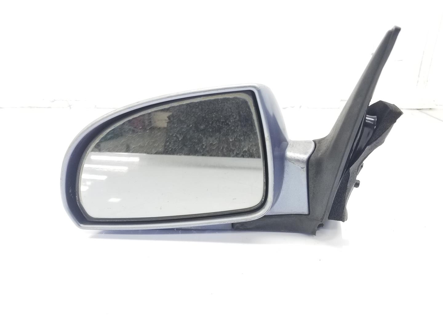 KIA Rio 1 generation (2000-2005) Left Side Wing Mirror 87611FD250XX, 87611FD250XX, COLORAZUL 19906338