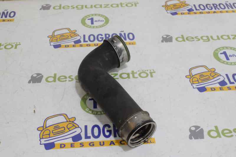 VOLKSWAGEN Golf 5 generation (2003-2009) Intercooler Hose Pipe 1K0145834L,1K0145834B 19570580