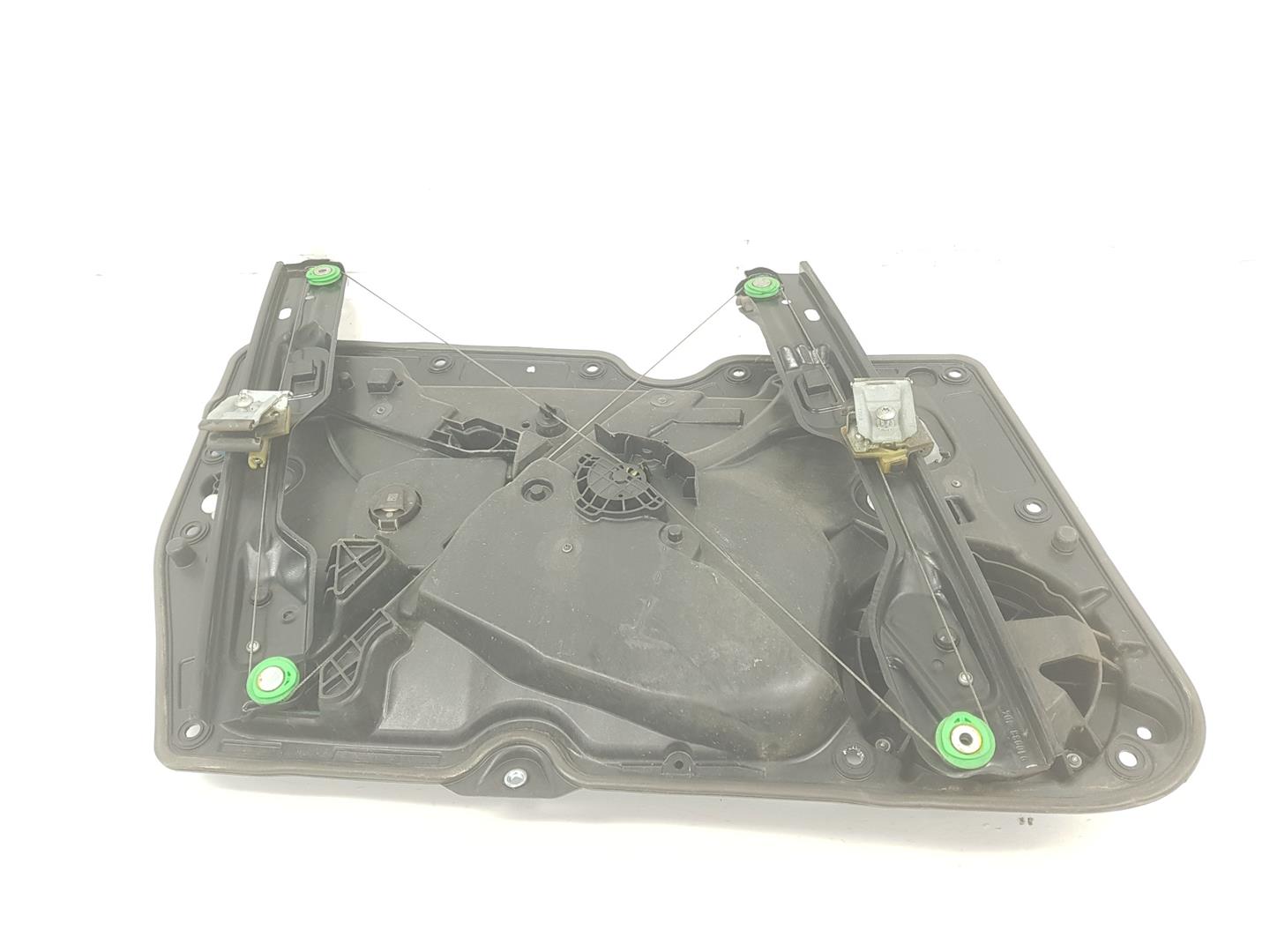 VOLKSWAGEN Golf 6 generation (2008-2015) Front Right Door Window Regulator 5K0837462B, 5K0837462B, SINMOTOR 19841682