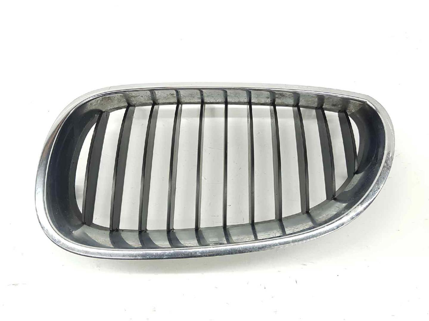 BMW 5 Series E60/E61 (2003-2010) Front Left Grill 51137027061,51137027061,10627110 19684185