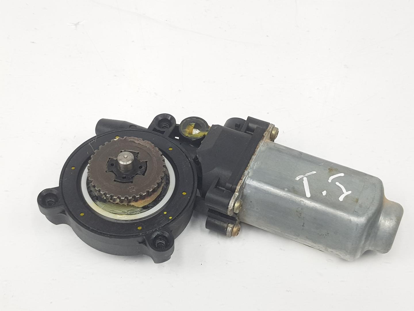 JEEP Cherokee 3 generation (KJ)  (2005-2007) Rear Left Door Window Control Motor 55360035AA,55360035AF,SOLOMOTOR 19919851