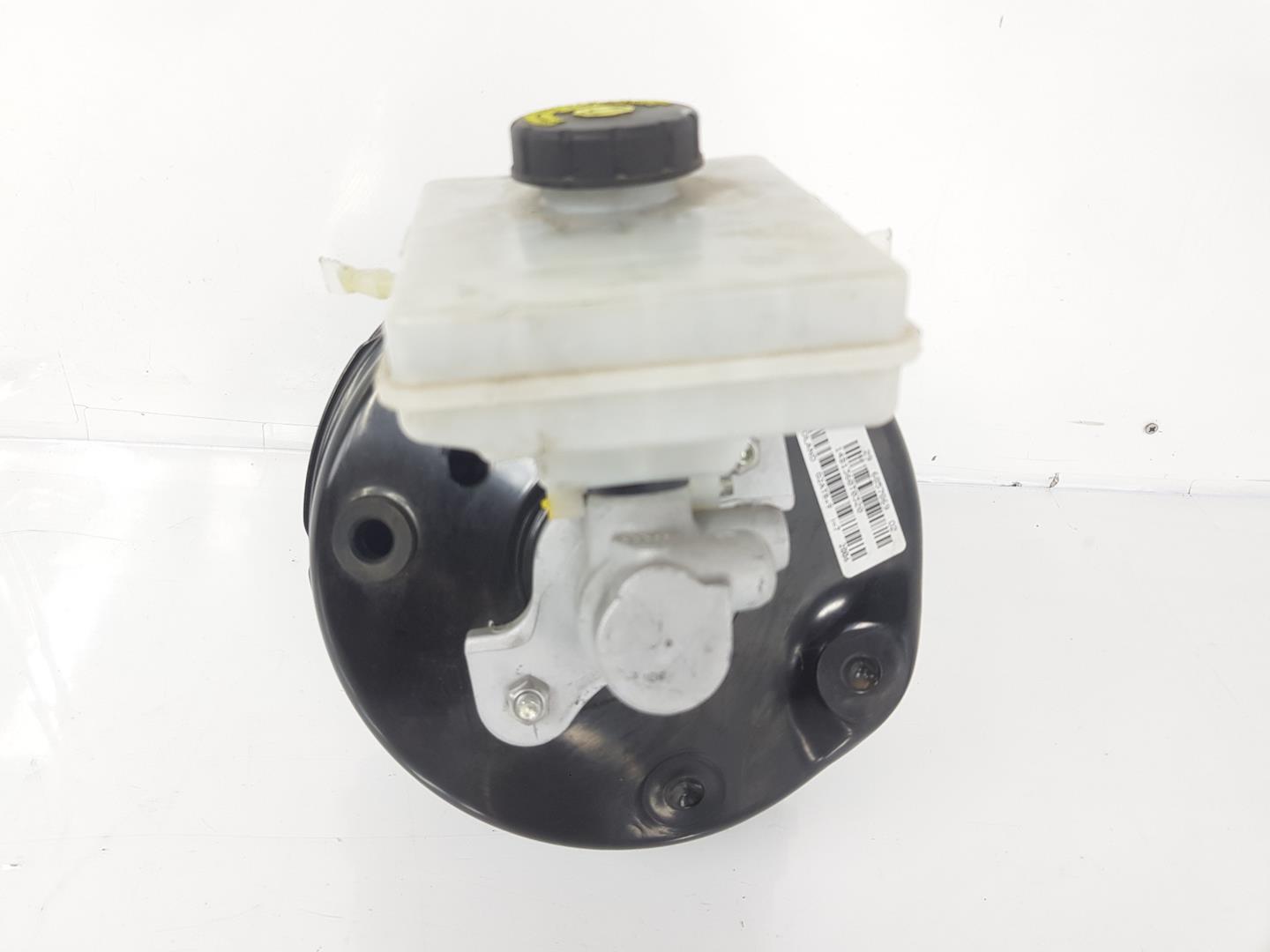 BMW X4 F26 (2014-2018) Brake Servo Booster 34336797469, 34336797469 19785118