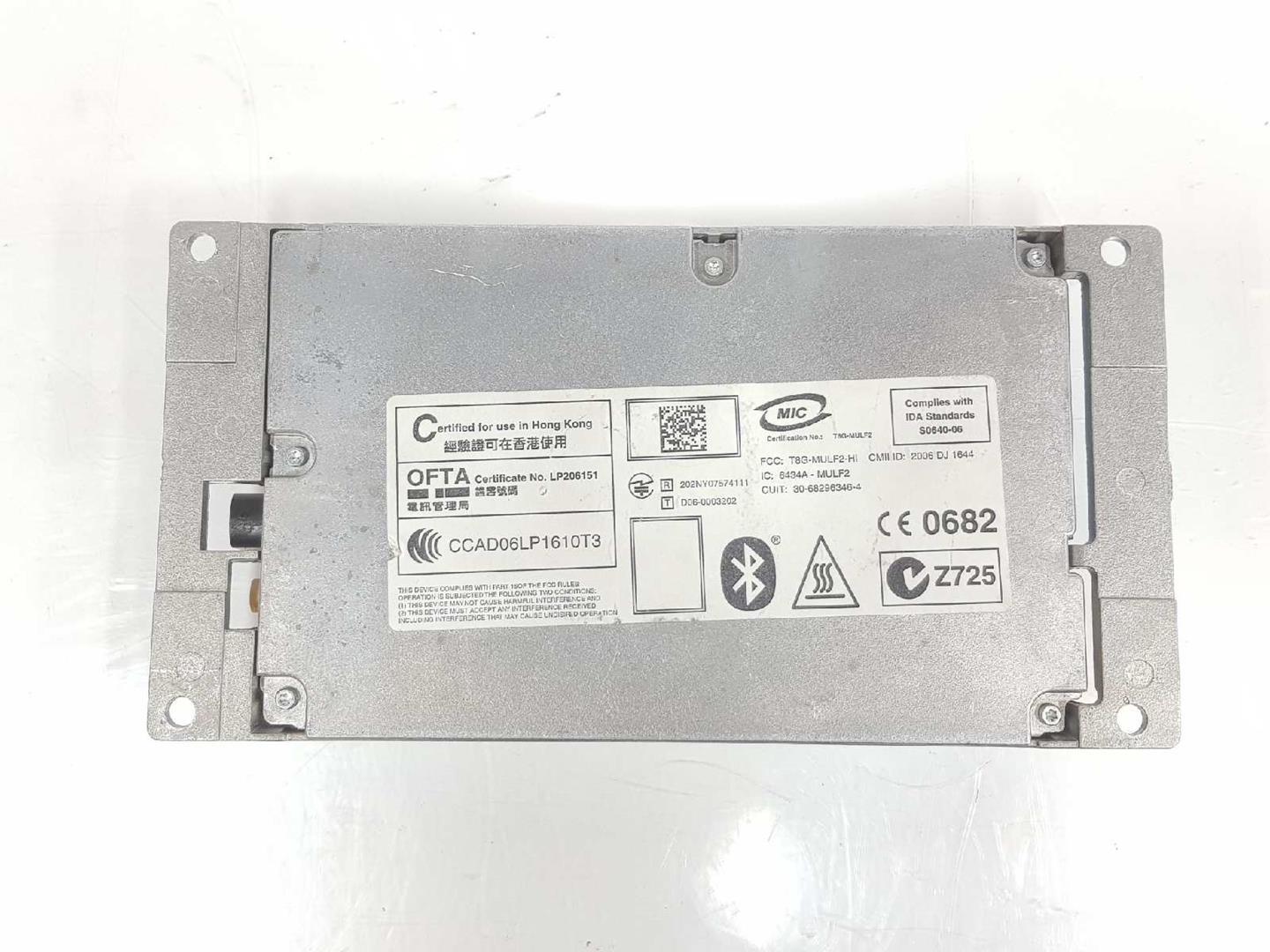 BMW 1 Series E81/E82/E87/E88 (2004-2013) Phone control unit 84109178898,84109229740 19738112