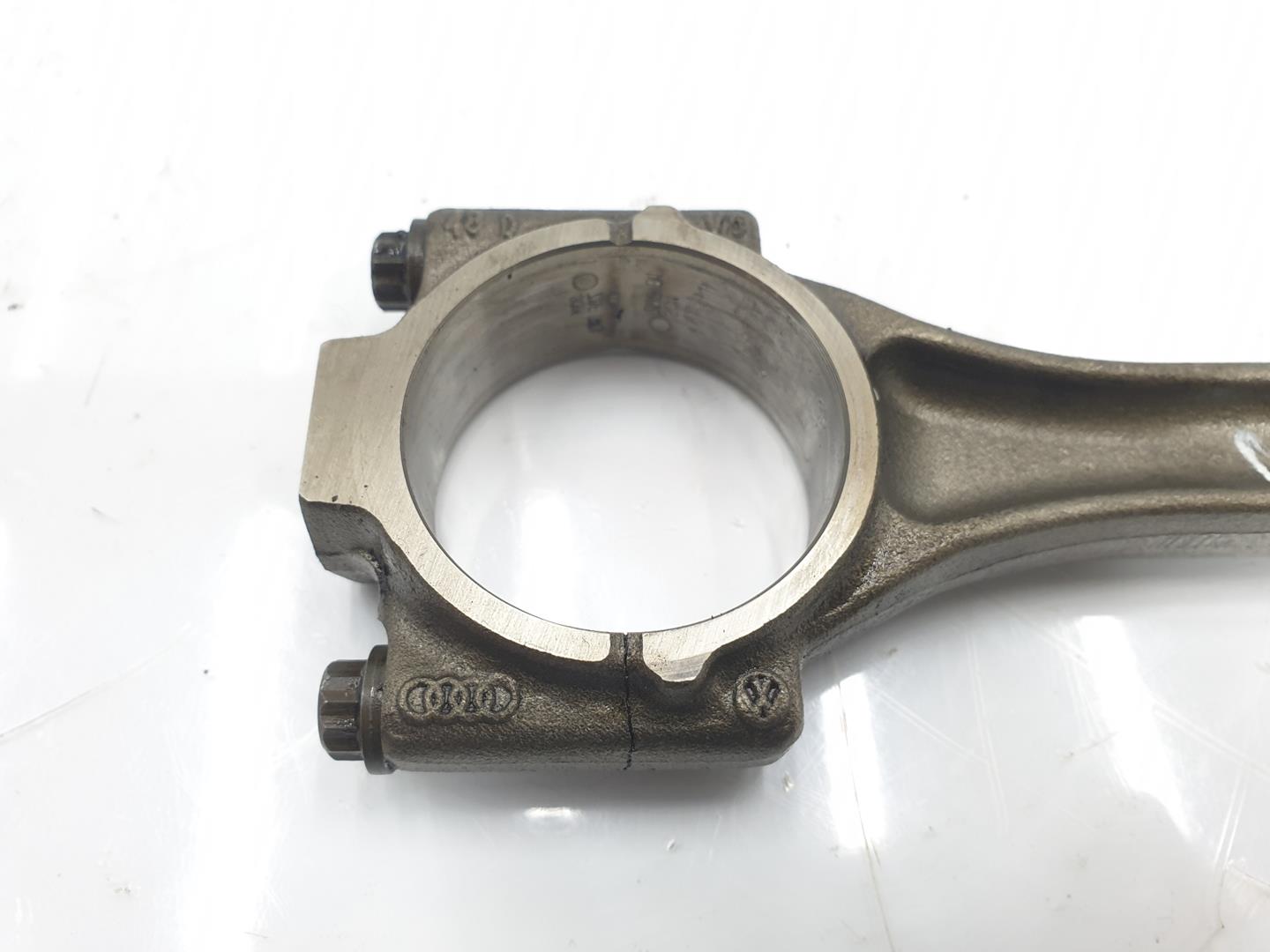 SEAT Leon 3 generation (2012-2020) Connecting Rod 03L105401A, BIELADGTE, 2222DL 19921173