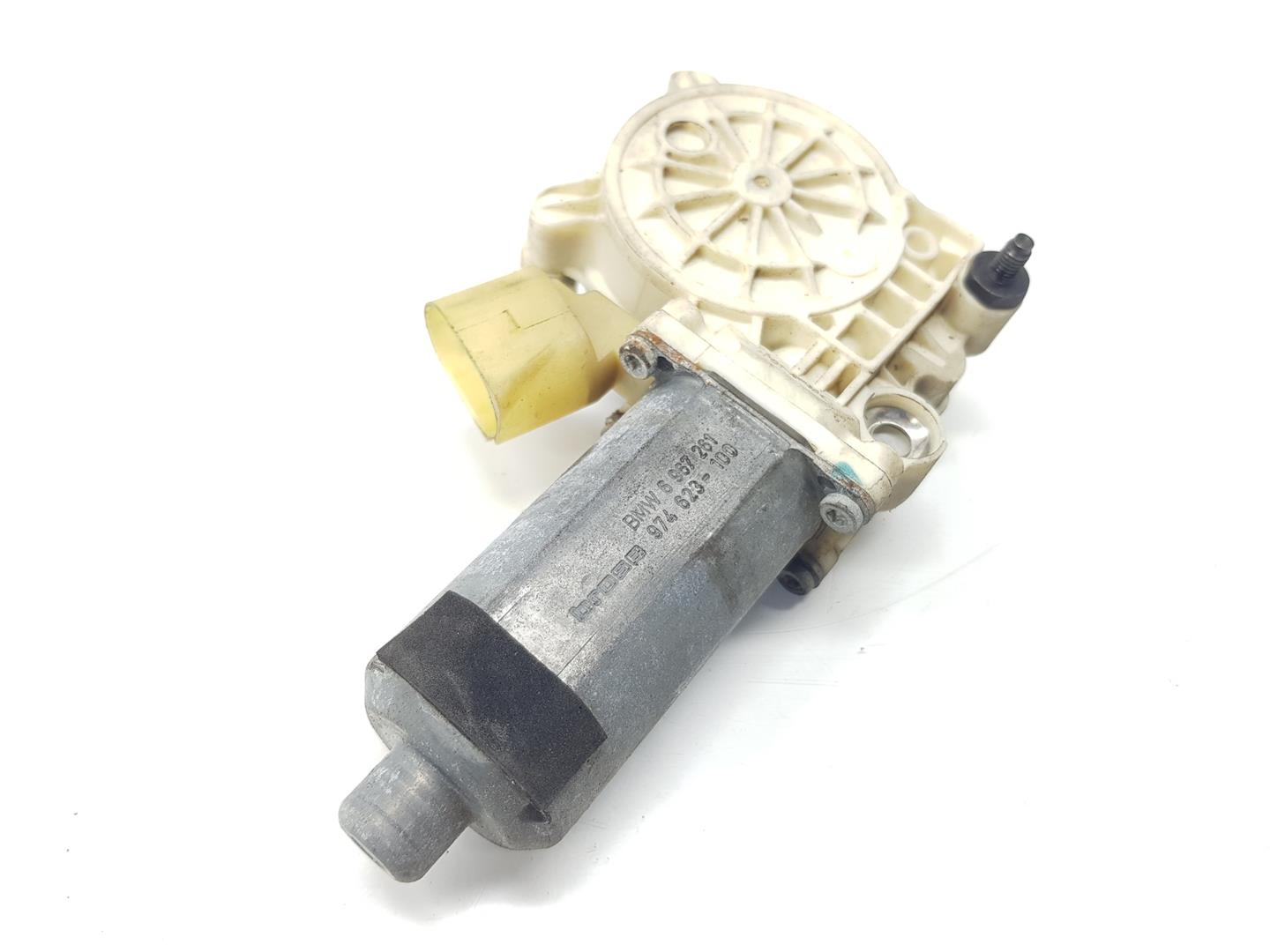 BMW X6 E71/E72 (2008-2012) Motor regulator geam ușă stânga față 67626967261, 6967261 21078195