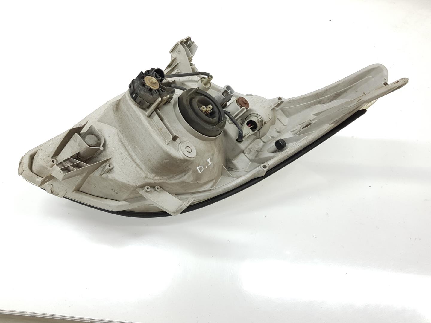 TOYOTA Land Cruiser 70 Series (1984-2024) Front Left Headlight 811706A040,811706A040 24661789