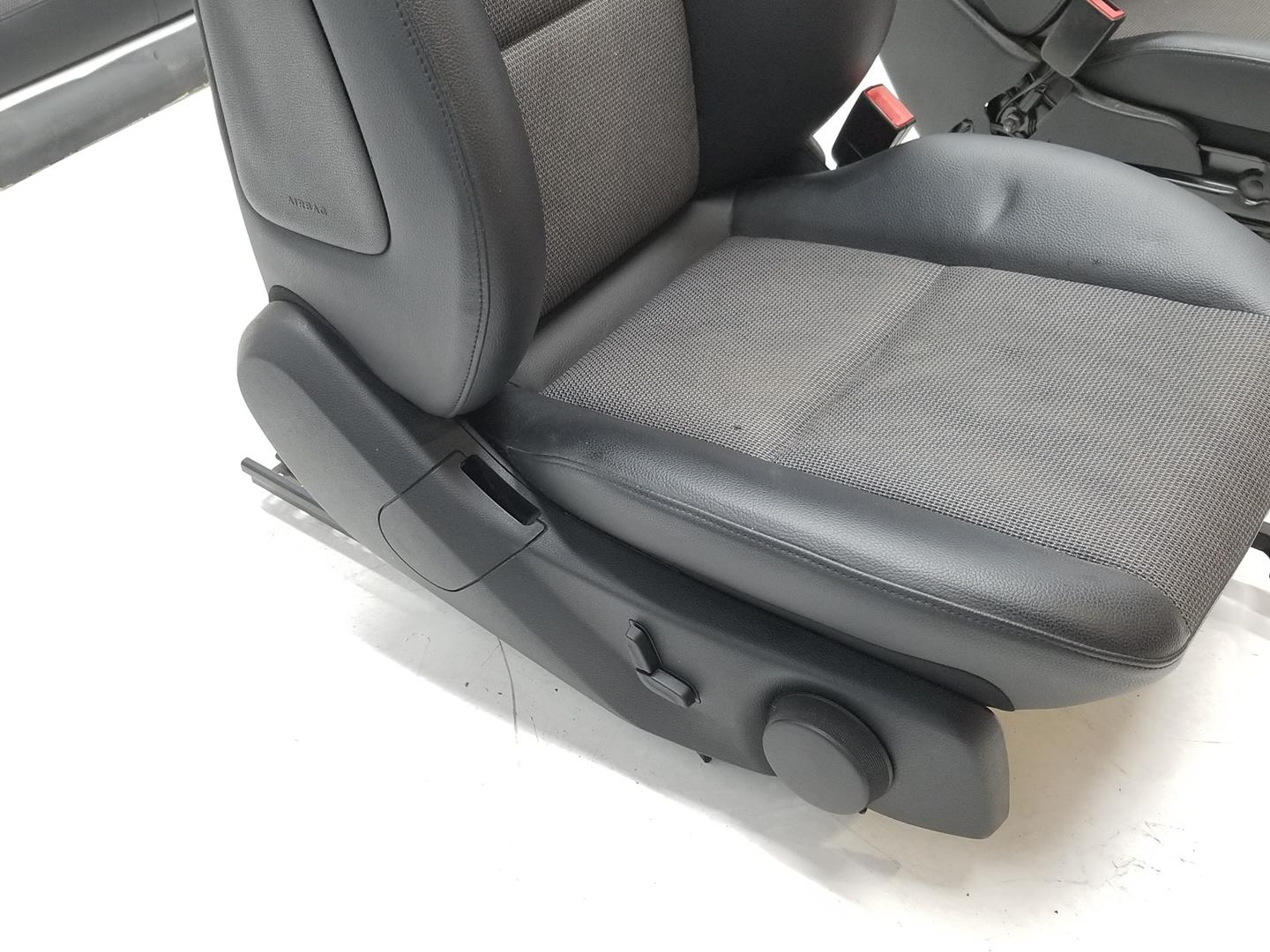 MERCEDES-BENZ C-Class W204/S204/C204 (2004-2015) Seats DECUEROYTELA, ELECTRICOS, CONPANELES 20353374