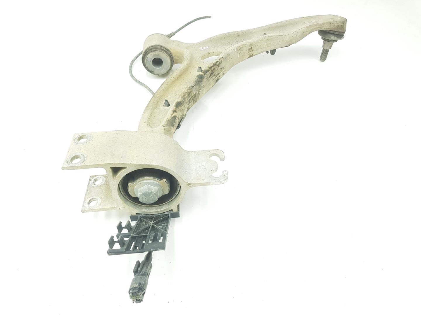 MERCEDES-BENZ A-Class W176 (2012-2018) Vänster främre arm A2465462543, A2463304800 24249241