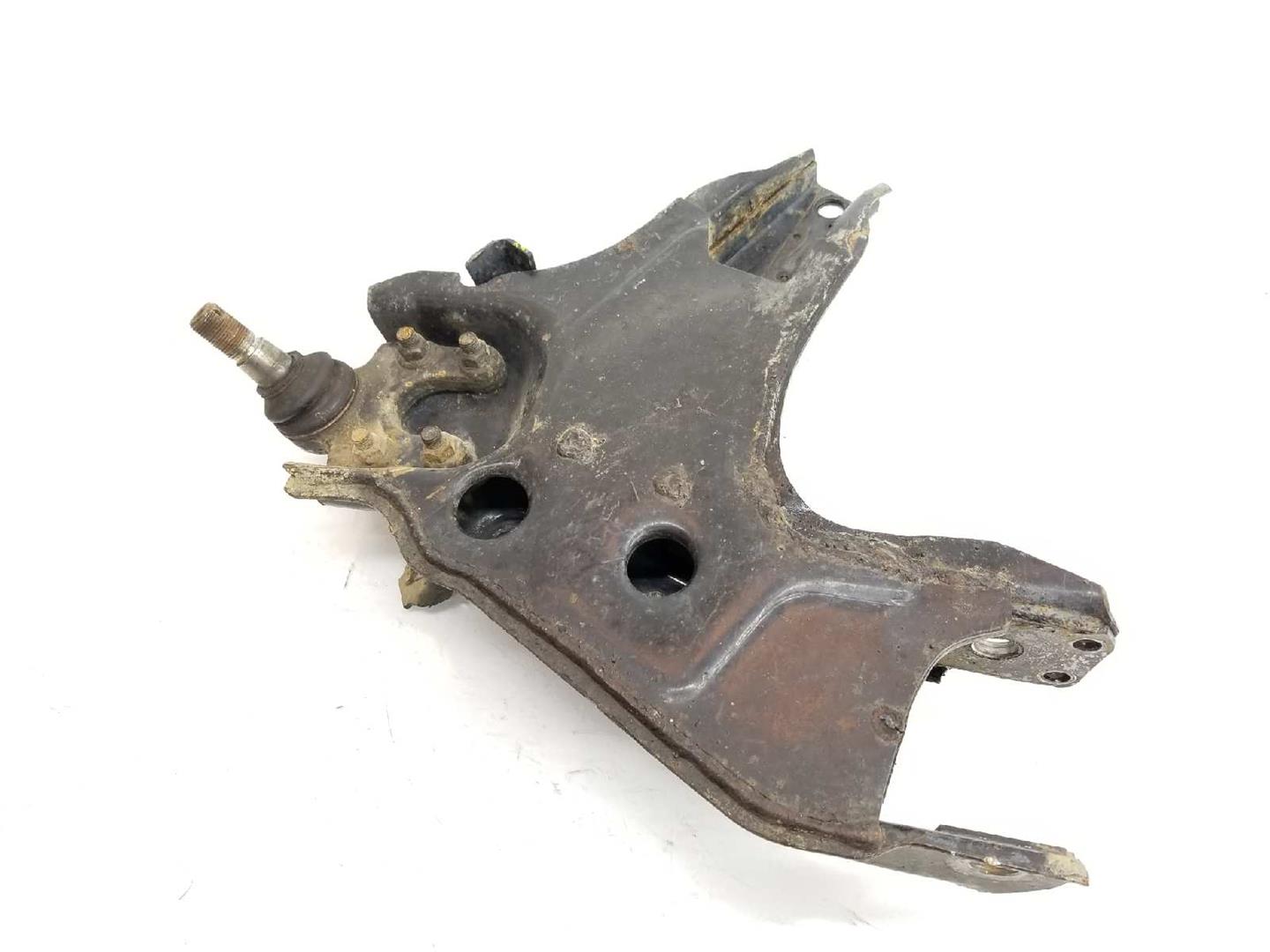 VOLVO Terrano 2 generation (1993-2006) Front Left Arm 545027F000, 545027F000 19698553