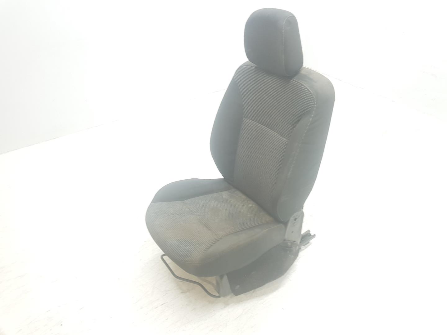 MERCEDES-BENZ Citan W415 (2012-2021) Front Left Seat ASIENTOSENTELA, ASIENTOENTELA, MANUAL 24145129