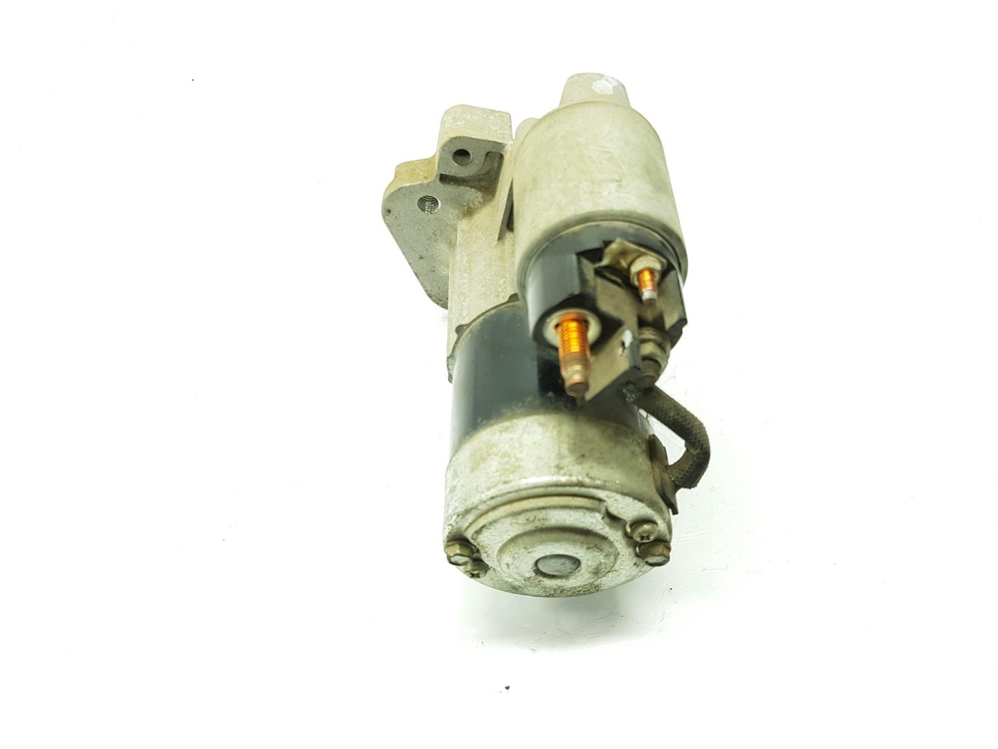 RENAULT Clio 3 generation (2005-2012) Starter Motor 8200584675A, 8200584675A 24238682