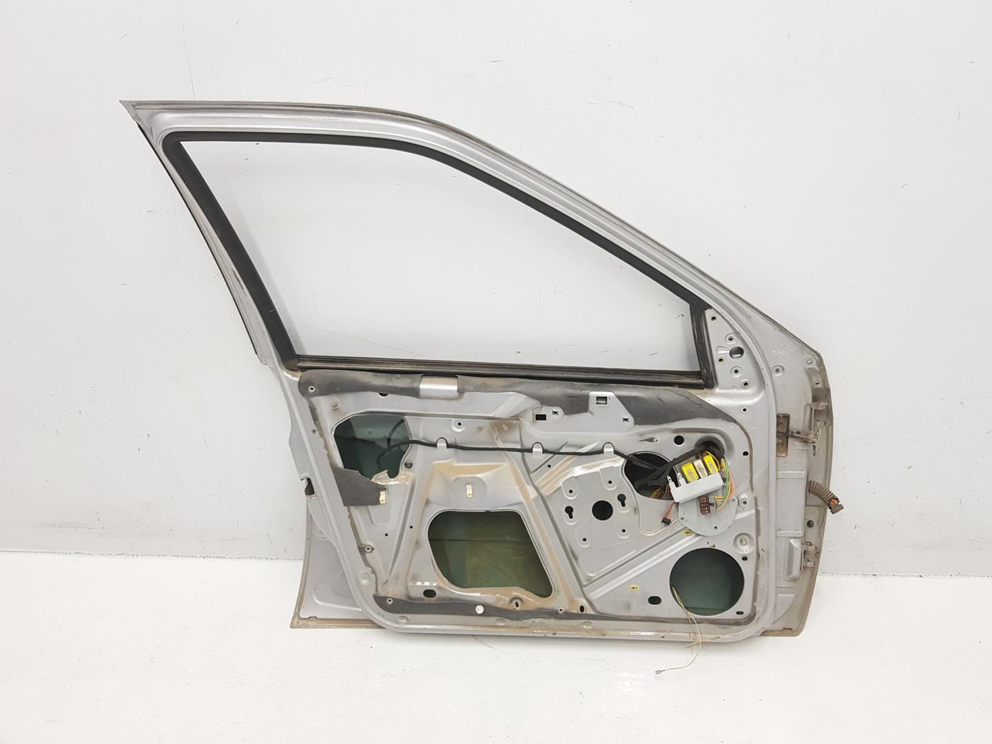 CITROËN Xantia X1 (1993-1998) Front Left Door 9002K9, 9002K9, COLORGRISPLATA 21582679