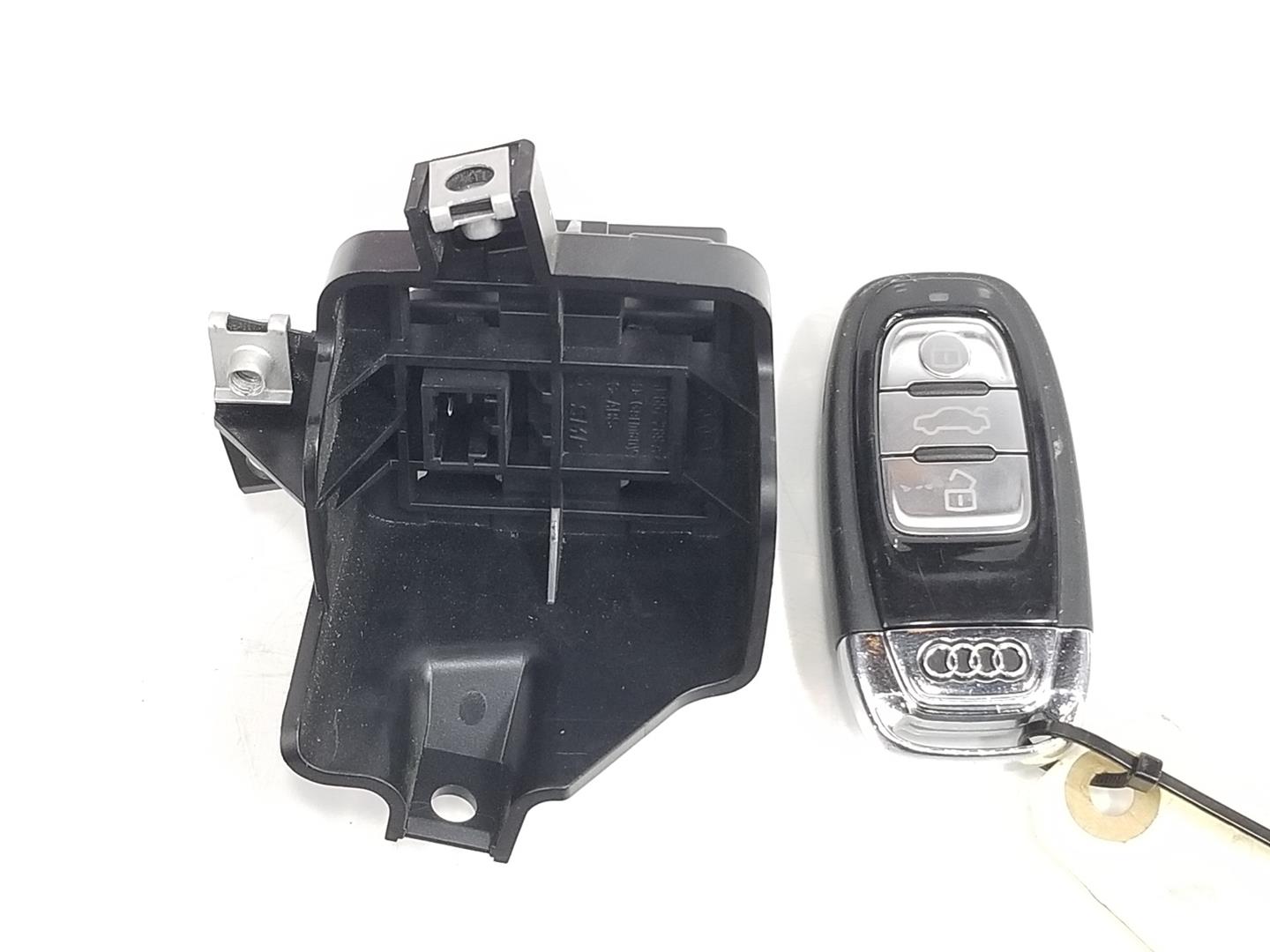 AUDI A7 C7/4G (2010-2020) Other Control Units 4H0909131,4H0909131 19765495