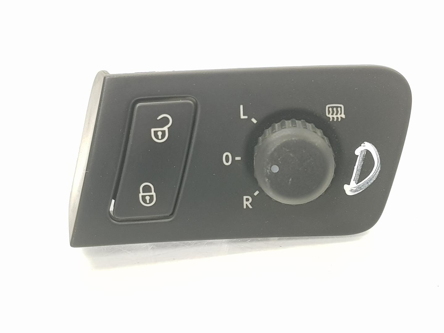 VOLKSWAGEN Caddy 3 generation (2004-2015) Other Control Units 1T1959552K, 1T1959552K 23799147