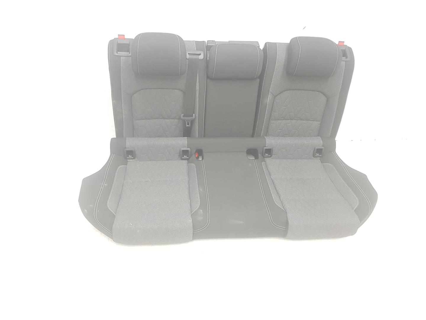 VOLKSWAGEN Passat Variant 1 generation (2010-2024) Seats ENTELA, ERGOCOMFORT 24140916