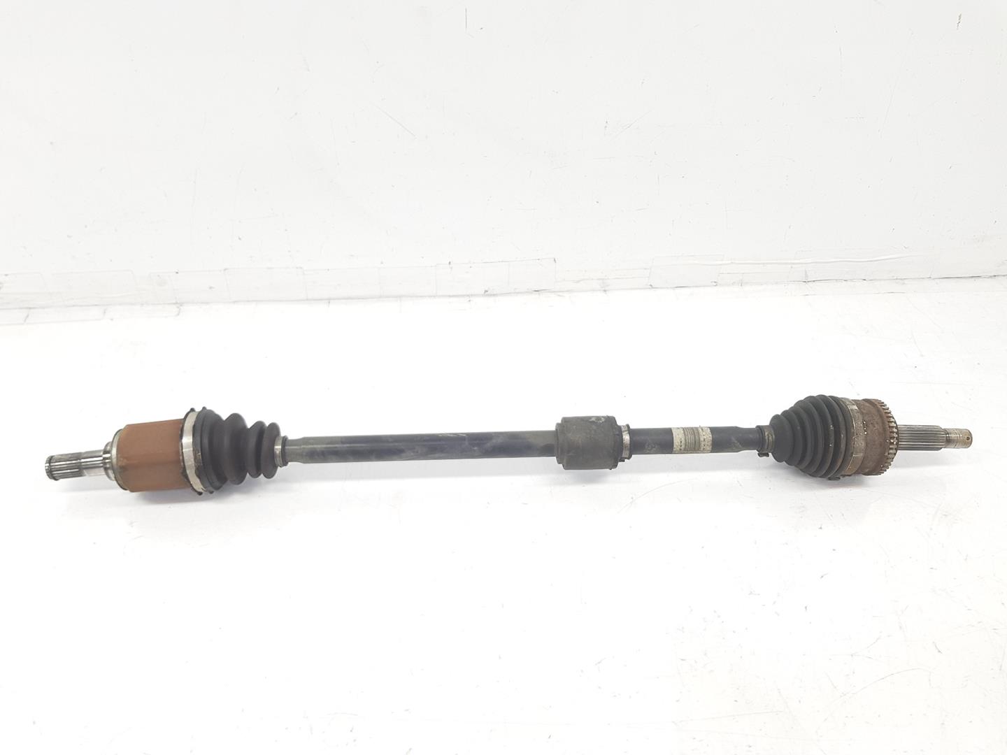 KIA Cee'd 1 generation (2007-2012) Front Right Driveshaft 495001H010 24146536