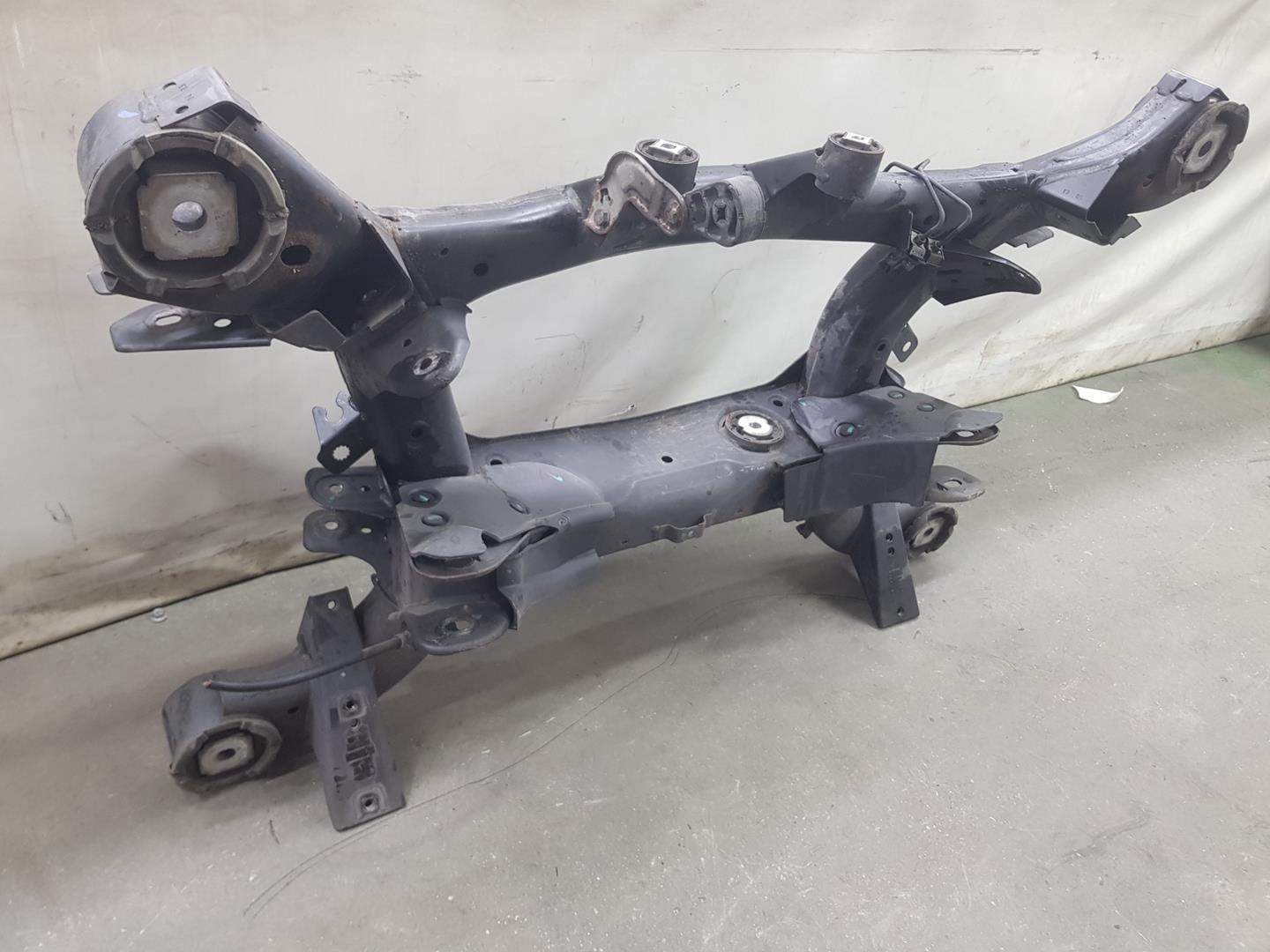 BMW X6 E71/E72 (2008-2012) Rear Axle 33287AD, 33316863815 24248122