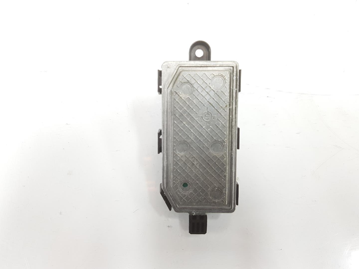 VOLVO V40 2 generation (2012-2020) Other Control Units 31369487, 31369487 20511840