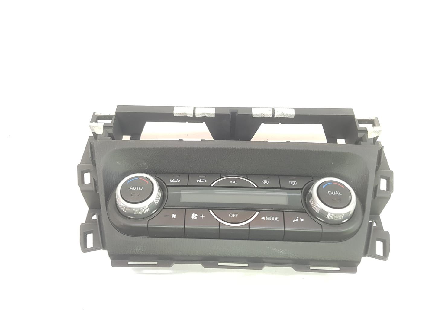 MAZDA 3 BM (2013-2019) Climate  Control Unit BHT161190D,BHT161190D 24130825