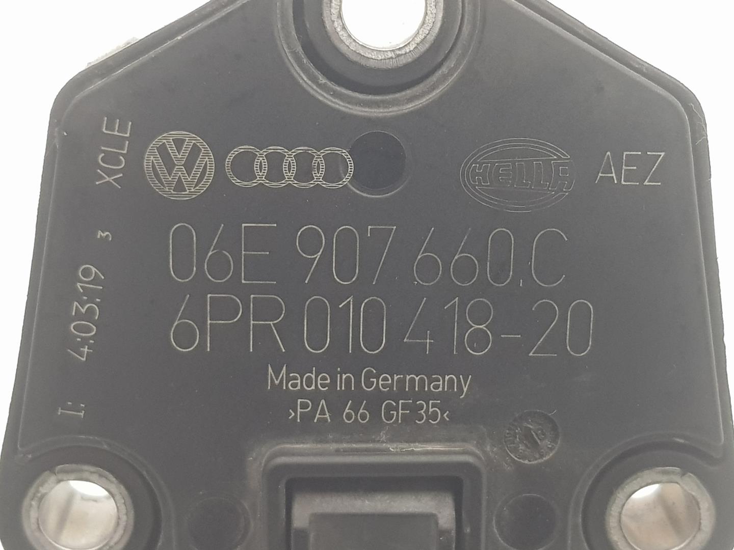 SEAT Alhambra 2 generation (2010-2021) Другие блоки управления 1151CB2222DL,06E907660C 19922355