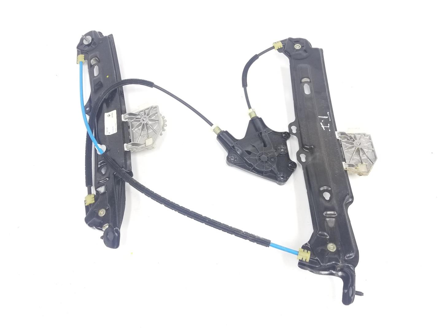 BMW 4 Series F32/F33/F36 (2013-2020) Rear left door window lifter 51357365257, 7365257, SINMOTOR 19850014