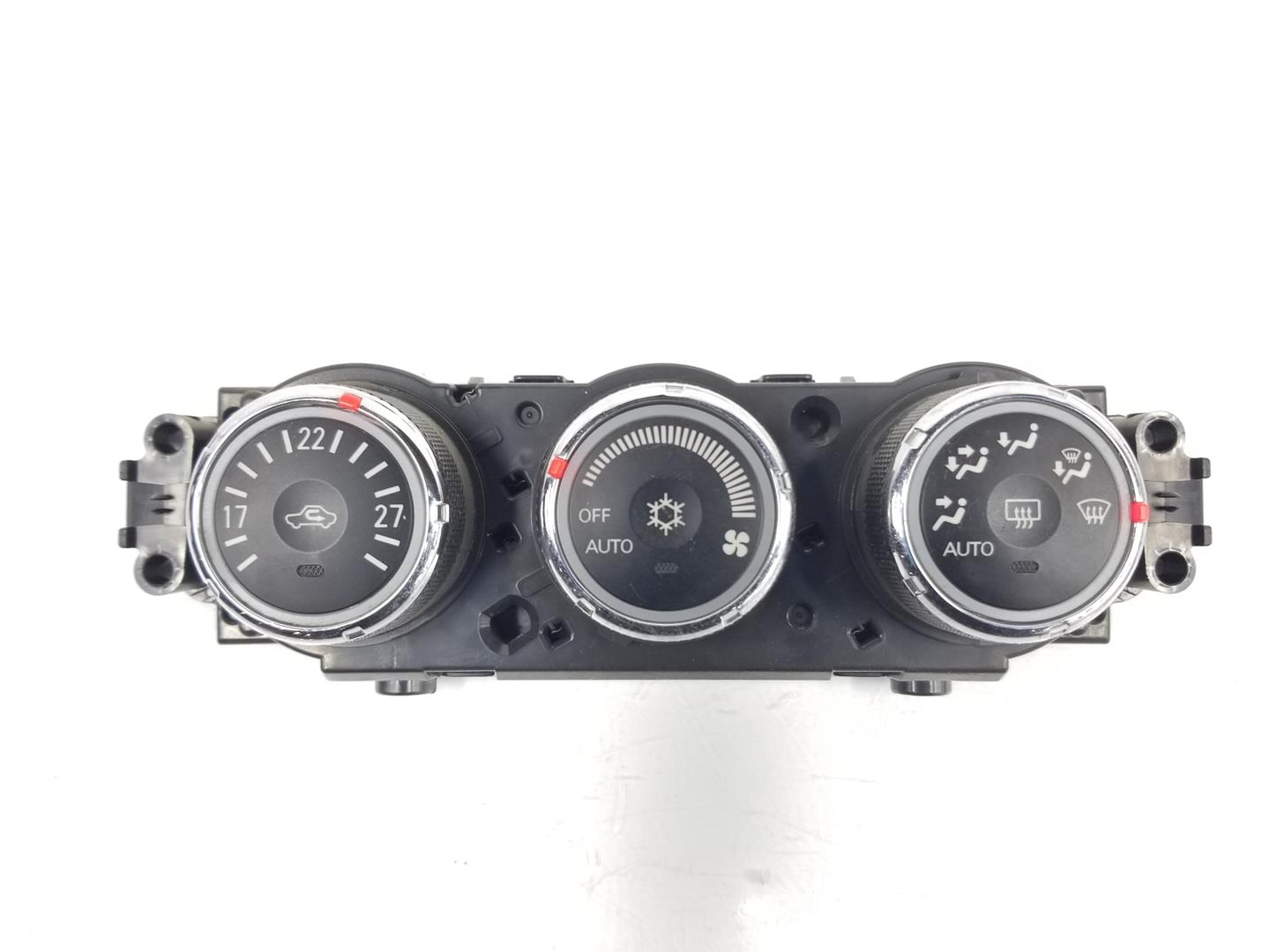 MITSUBISHI ASX 1 generation (2010-2020) Climate  Control Unit 7820A115XC, 7820A115XC 19725674