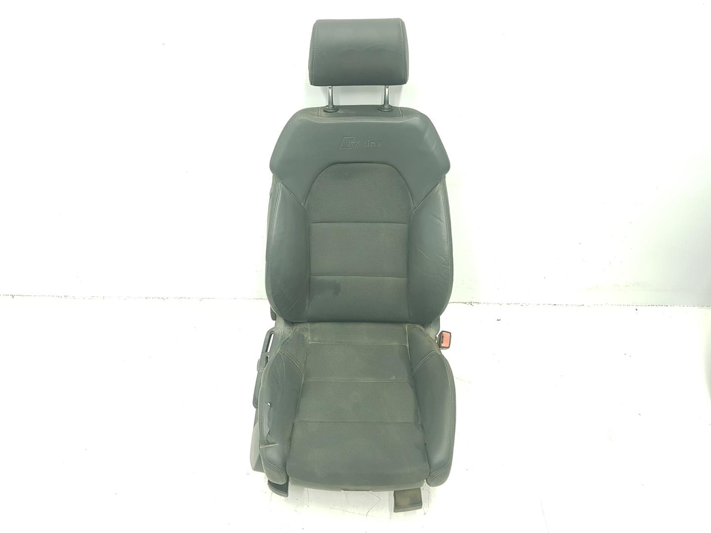 AUDI A4 B7/8E (2004-2008) Seats CUEROYTELA,MANUALES 23799501