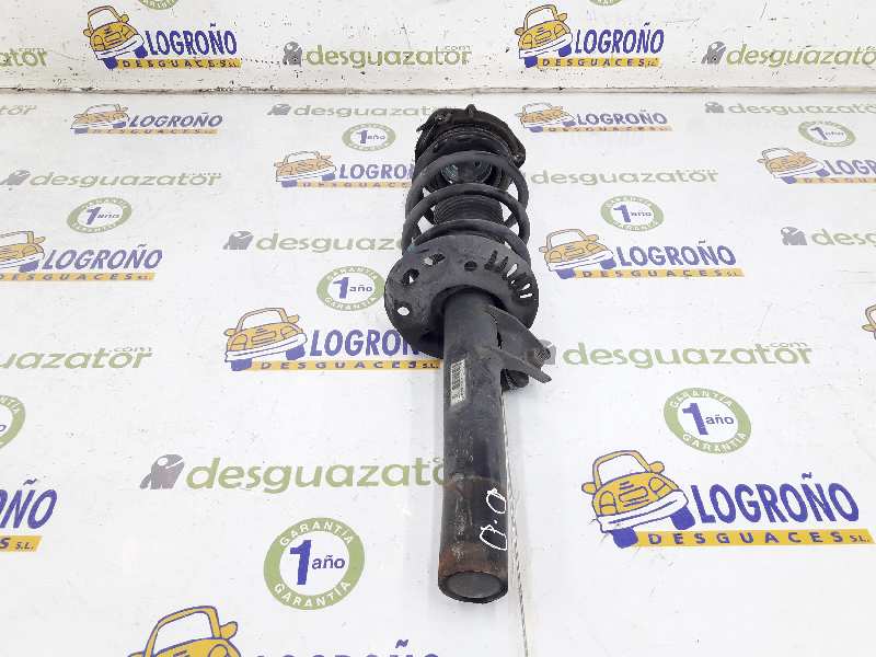 VOLKSWAGEN Golf 5 generation (2003-2009) Front Right Shock Absorber 1K0413031BF,1K0413031BE 19604065