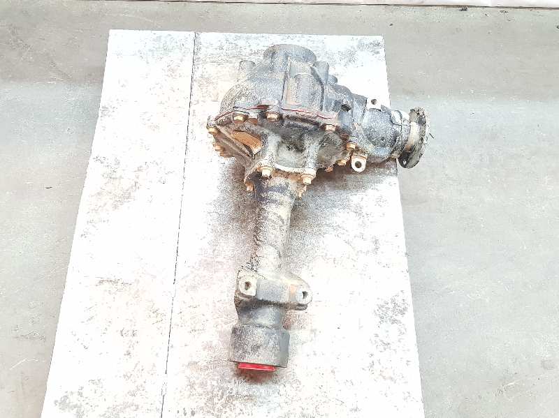 TOYOTA Land Cruiser 70 Series (1984-2024) Front Transfer Case 411103D430, 411103D430, N15C134 19681408