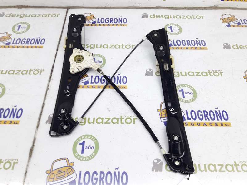 BMW 3 Series E90/E91/E92/E93 (2004-2013) Front Left Door Window Regulator 51337140587,51337140587 19625818