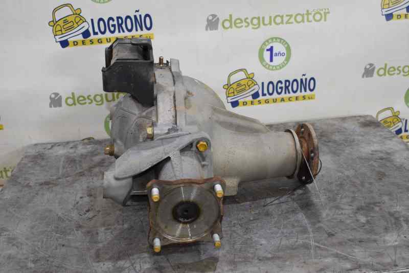 SUZUKI Swift 4 generation (2010-2016) Rear Differential 2745066JV0,2745066JV0 19568592