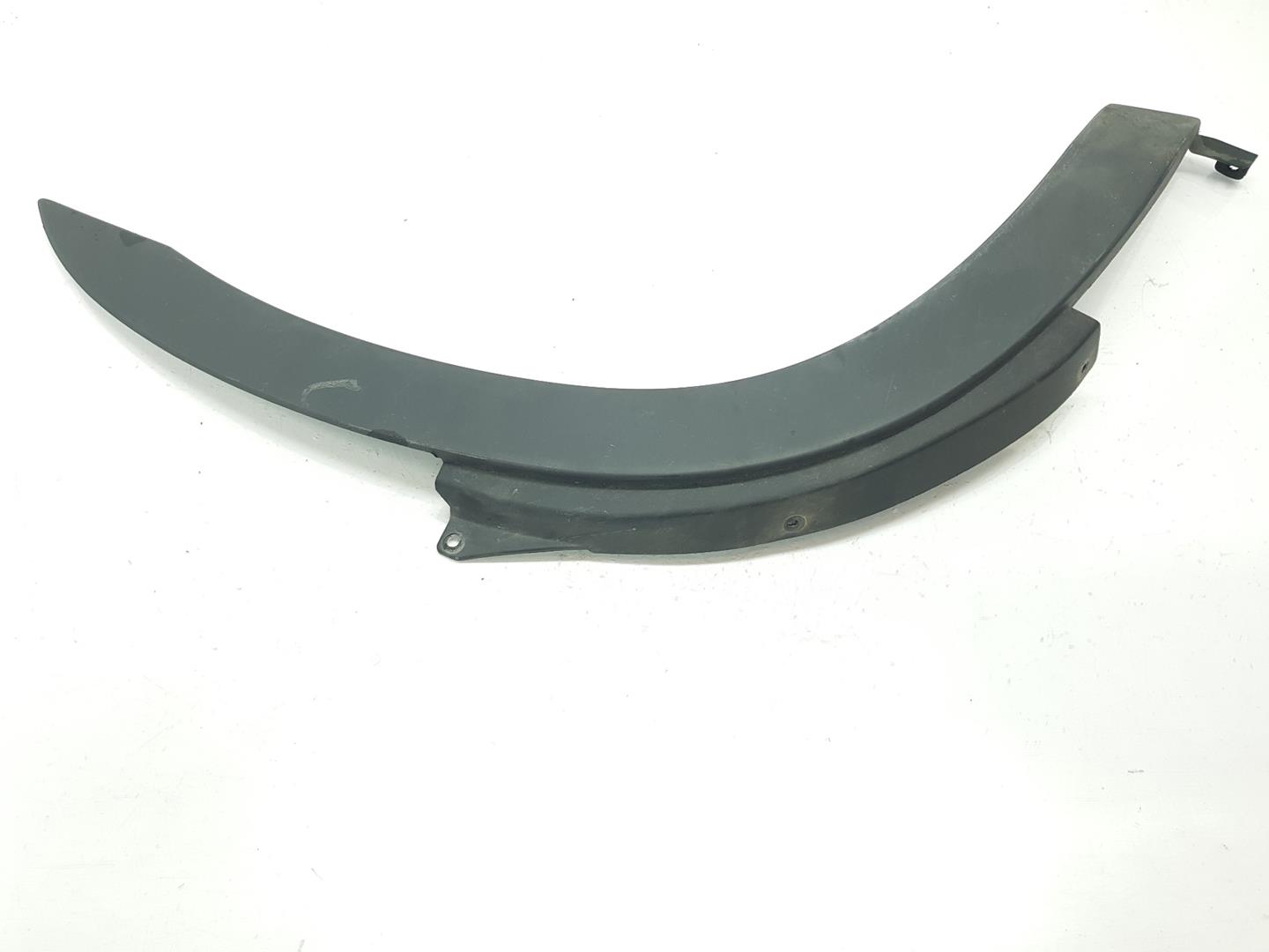 IVECO Daily 6 generation (2014-2019) Front Right Fender Molding 5801521526, 5801521526 24251488