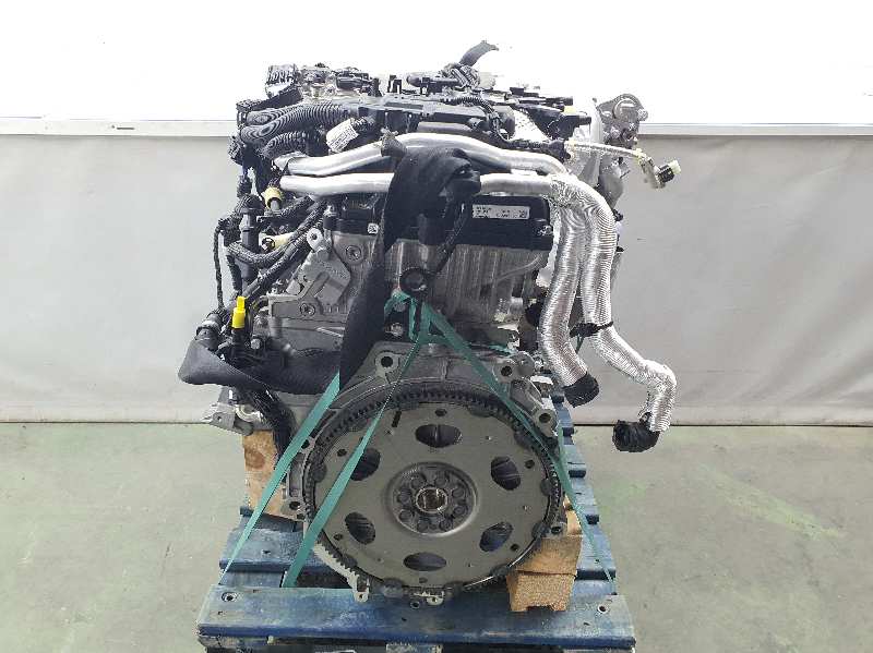 BMW X4 G02 (2018-2024) Двигатель B57D30B, NUEVO0KM 24114154