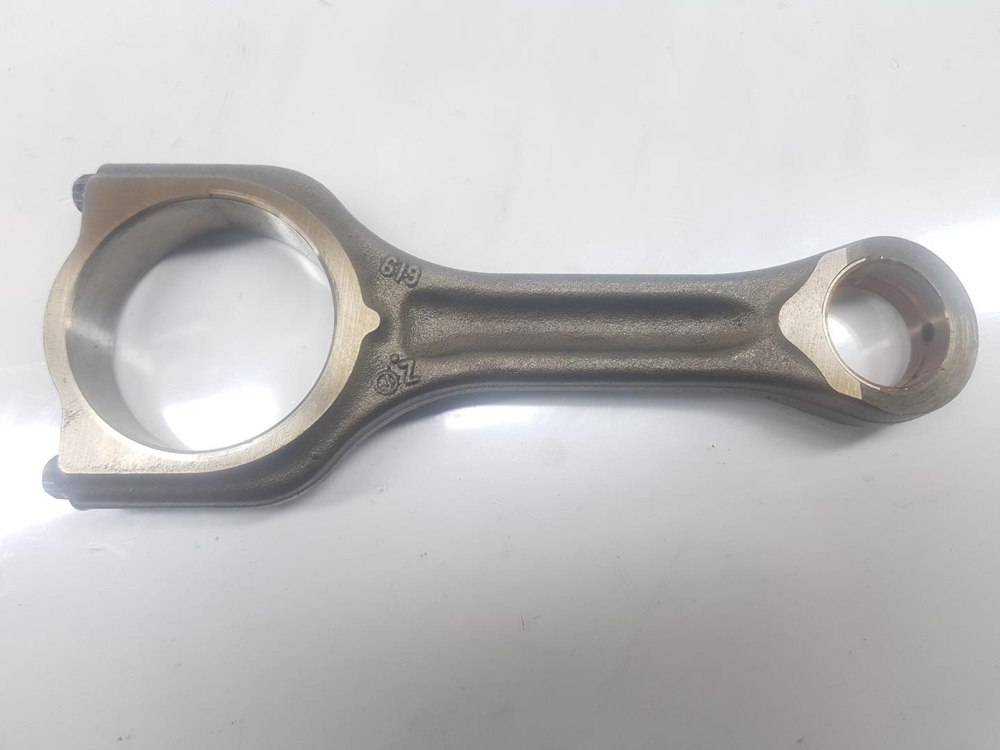 PEUGEOT 5008 1 generation (2009-2016) Connecting Rod 0603C0,1628566280,1151CB2222DL 19934916