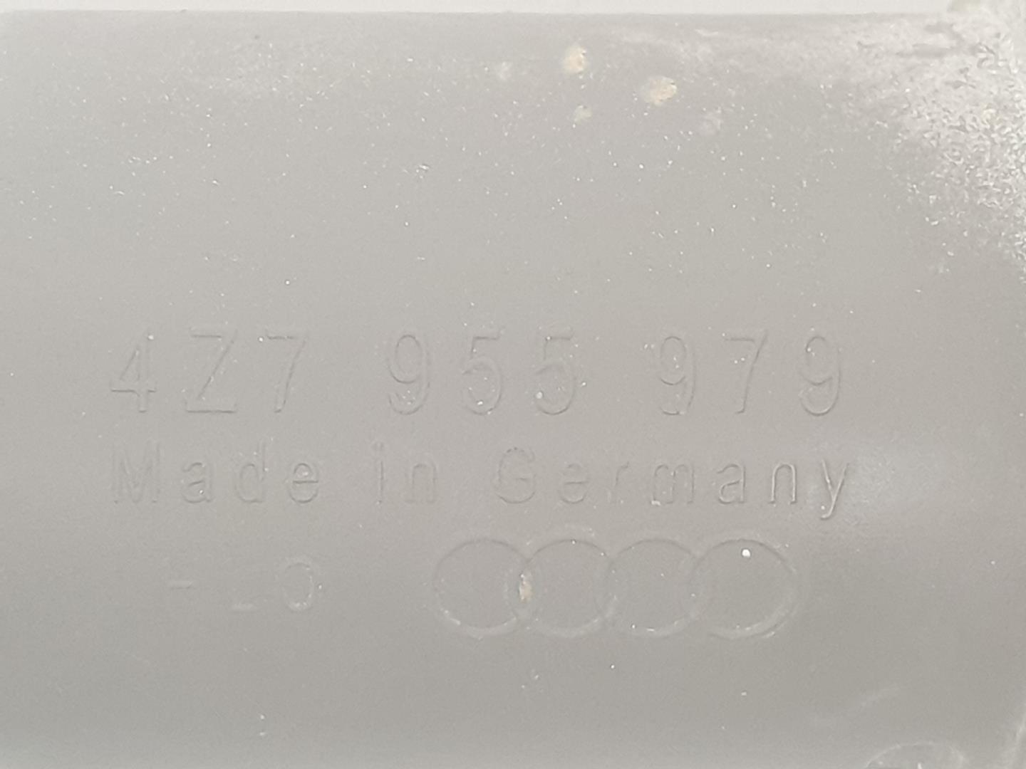 AUDI A6 allroad C5 (2000-2006) Left Side Headlamp Washer 4Z7955979, 4Z7955979 22564403