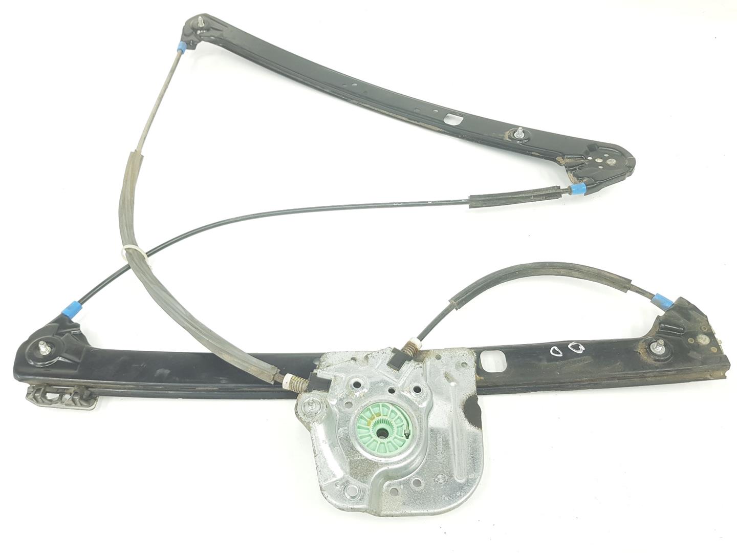 BMW X5 E53 (1999-2006) Front Right Door Window Regulator 51338254912, 51338254912 24239885