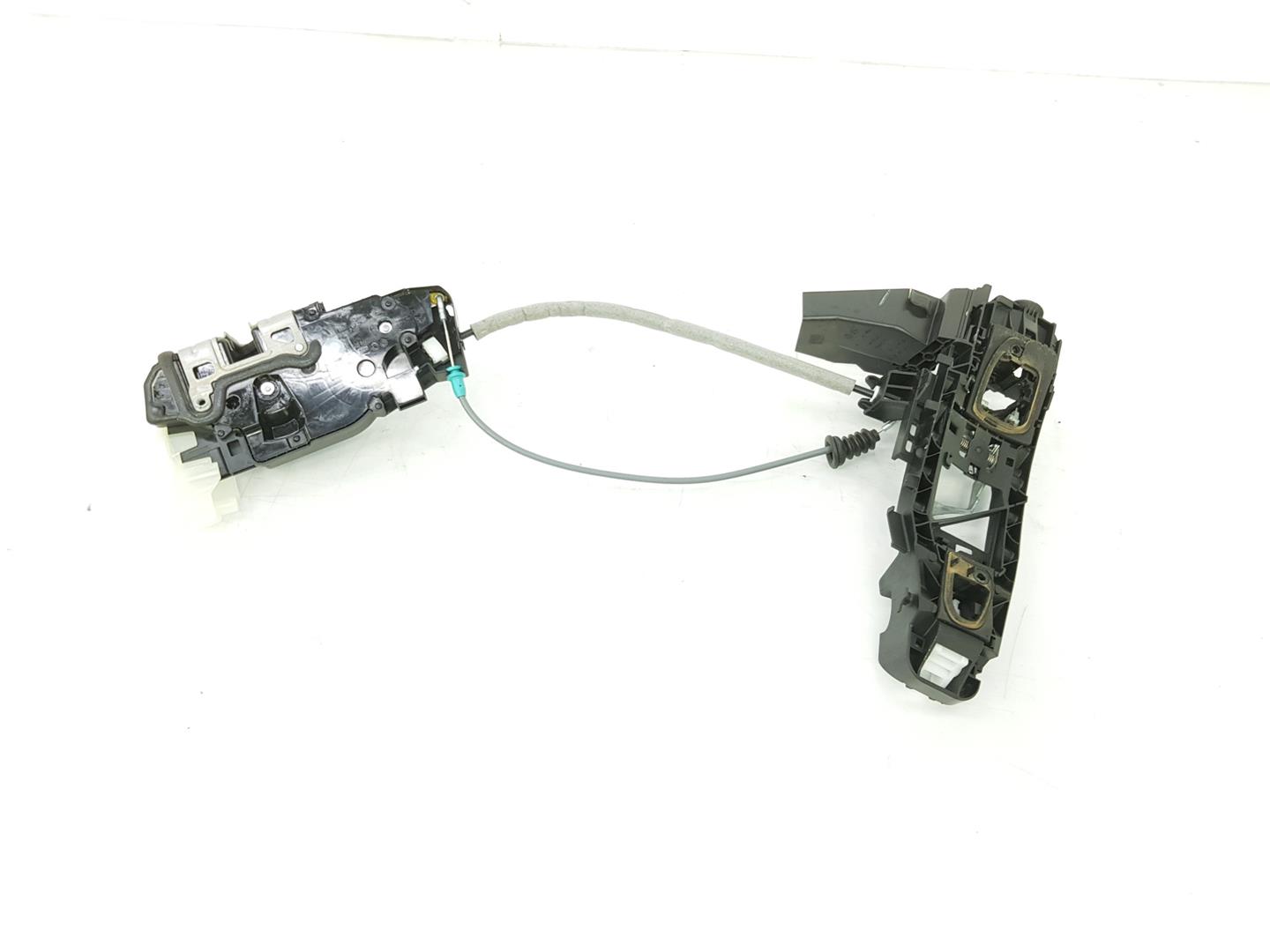 MERCEDES-BENZ A-Class W177 (2018-2024) Front Right Door Lock A0997202002, 0997202002 24131657