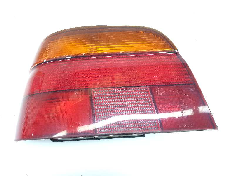 BMW 5 Series E39 (1995-2004) Rear Left Taillight 63218363557, 63218363557 19755137