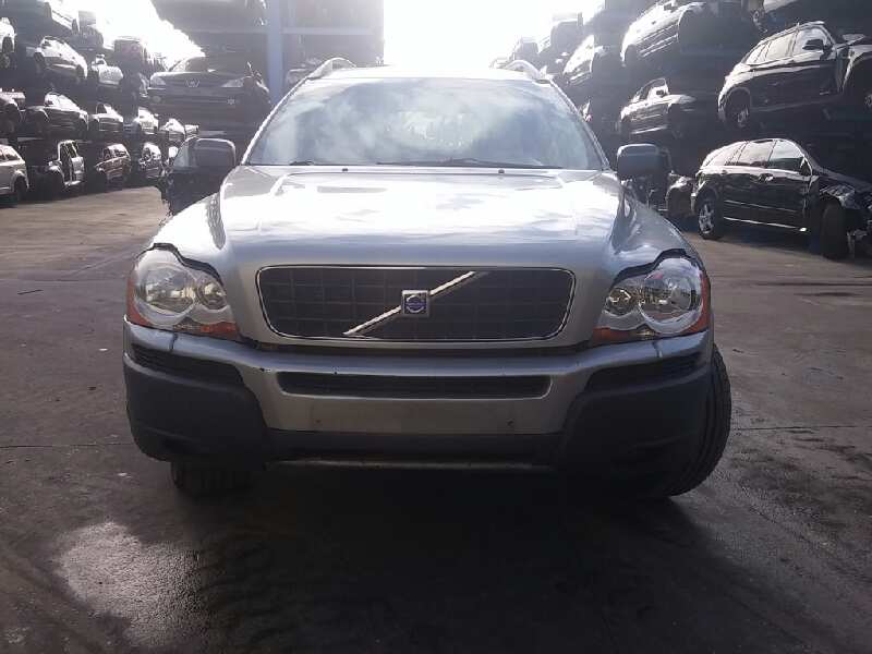 VOLVO XC90 1 generation (2002-2014) Egyéb belső alkatrészek 9178988,9178936 19557017