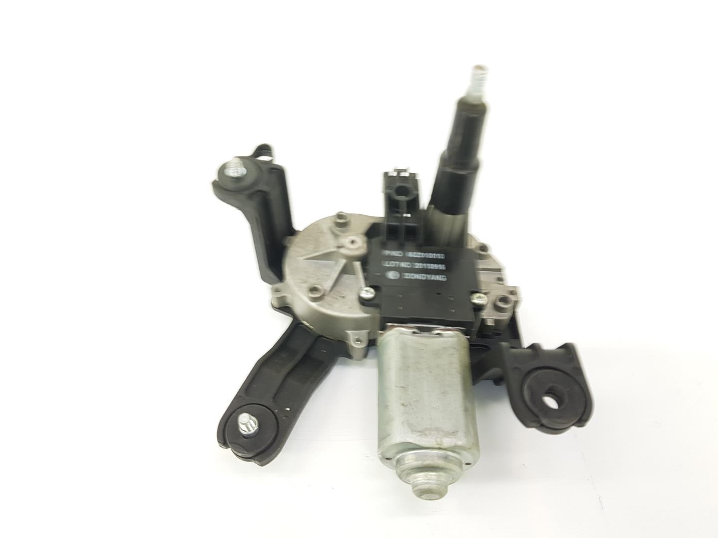 CHEVROLET Orlando 1 generation (2010-2015) Tailgate  Window Wiper Motor 95483121, 95483121 19736387