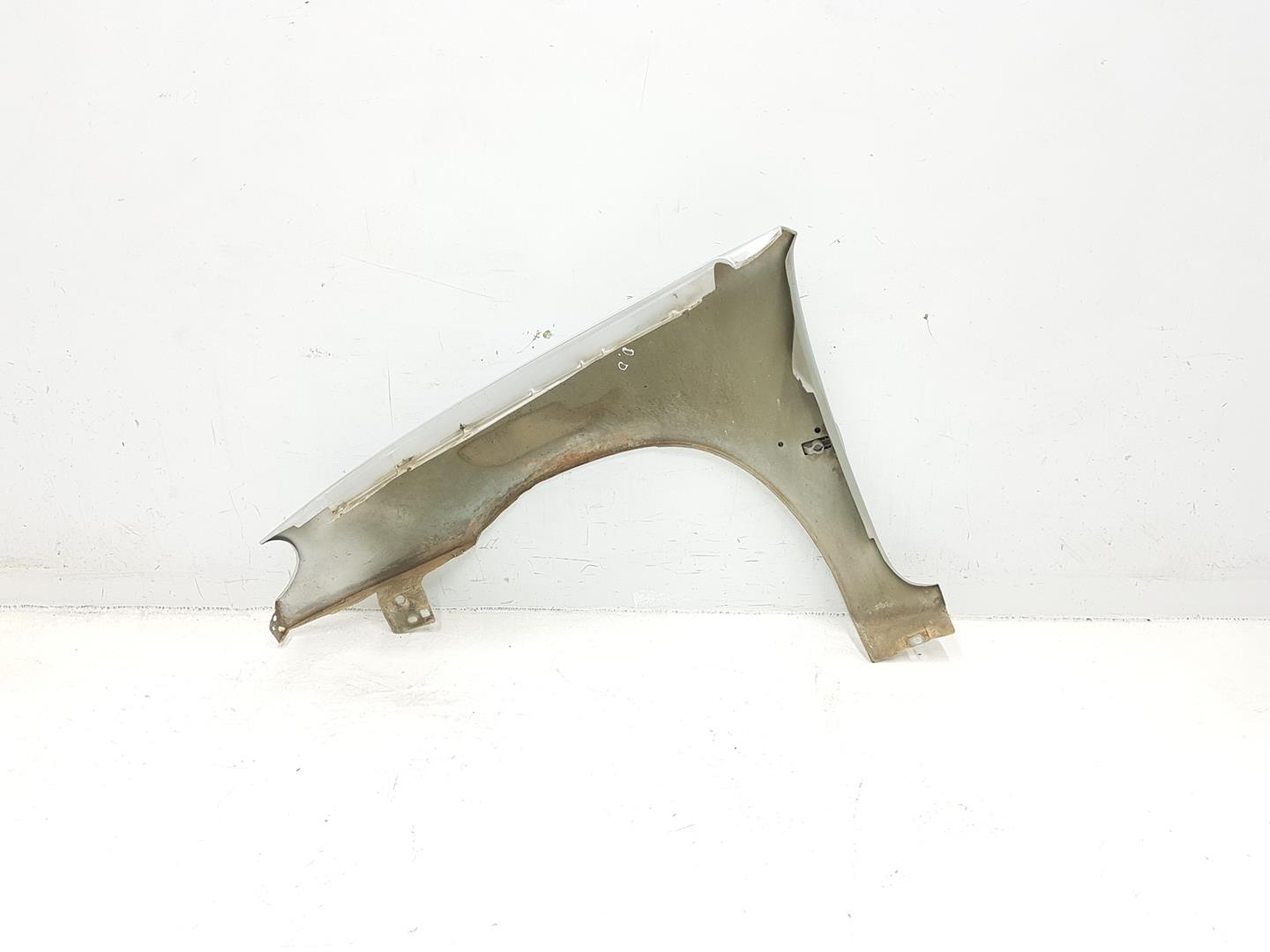 CITROËN Saxo 2 generation (1996-2004) Front Right Fender 7841N5, 7841N5, COLORGRISEZR 24214202