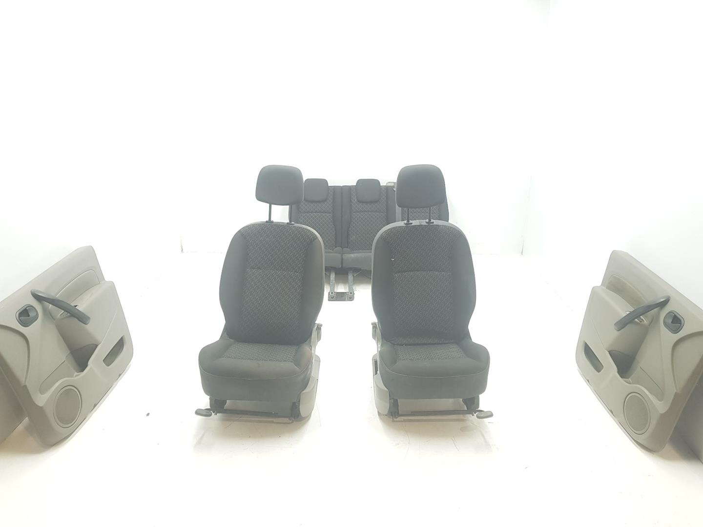 HYUNDAI Veloster 1 generation (2011-2016) Seats ENTELA, MANUALES, CONPANELES 24196298