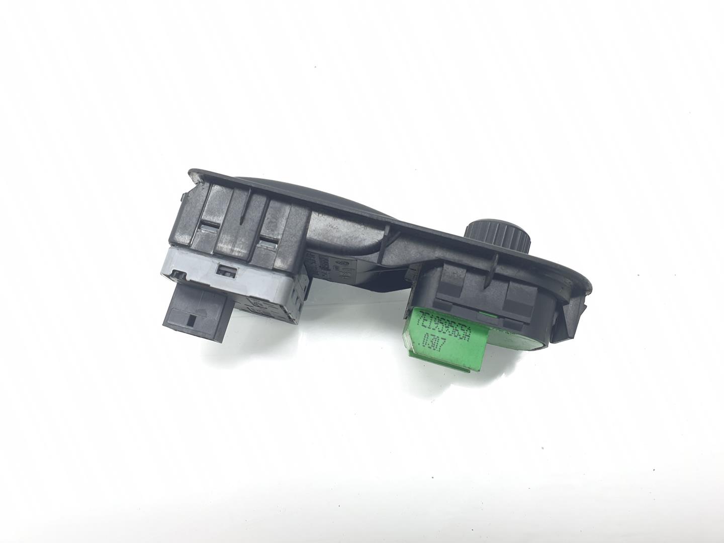 VOLKSWAGEN Transporter T5 (2003-2015) Front Left Door Window Switch 7E0959855A,7E0959855A 24240288