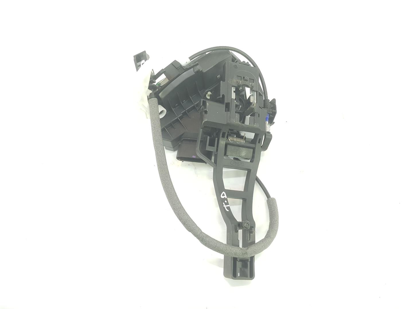 FORD Focus 3 generation (2011-2020) Rear Right Door Lock 2099457, BM5AA26412AH 19899600