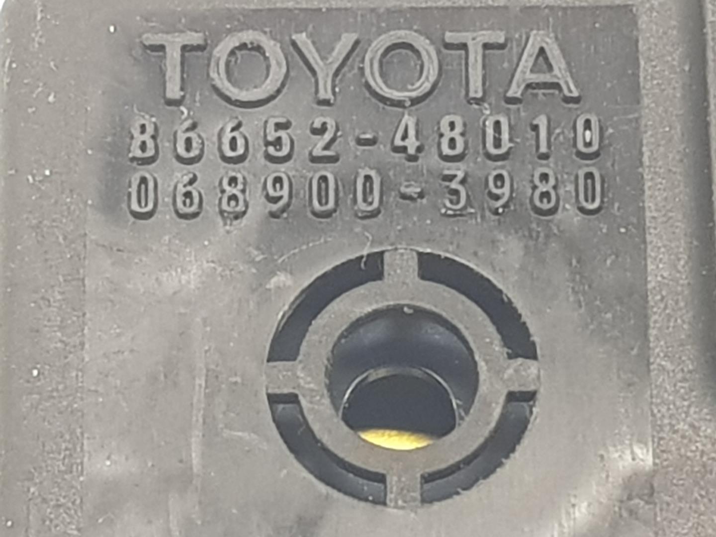 TOYOTA Land Cruiser 70 Series (1984-2024) Други управляващи блокове 8665248010,8665248010 24217929